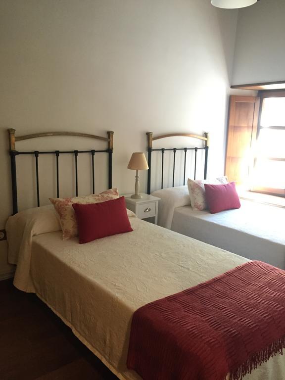 El Rincon Del Apostol Hostel Ambasmestas Room photo